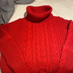 Preloved women’s Gap Sweater